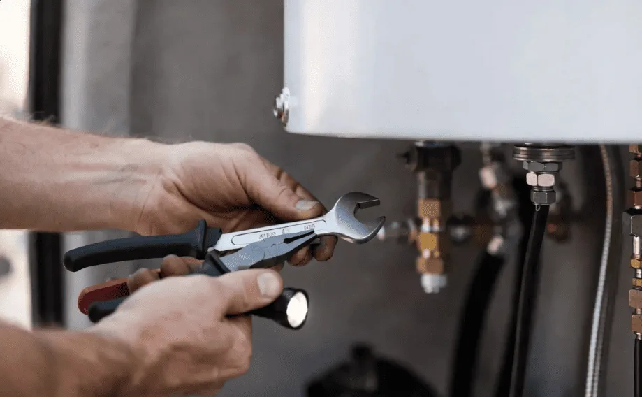 Why choose Water Heater Repair in Schaumburg, IL